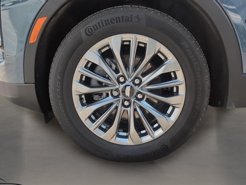 cadillac XT4 2025 - 14