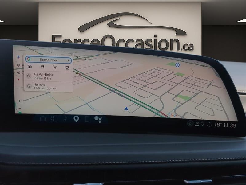cadillac XT4 2025 - 18