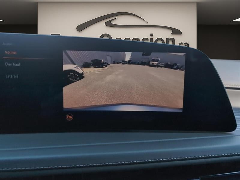 cadillac XT4 2025 - 19