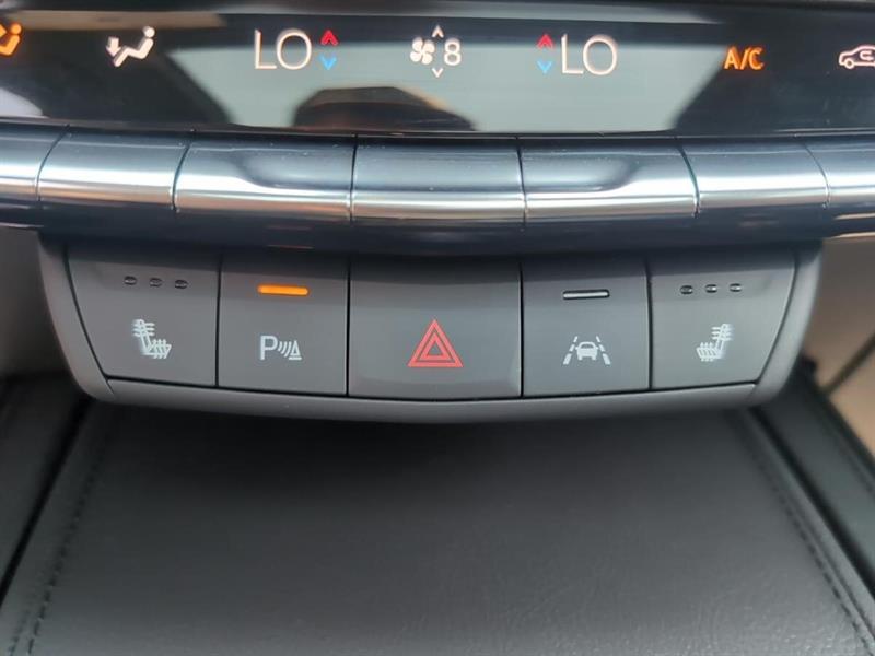 cadillac XT4 2025 - 20
