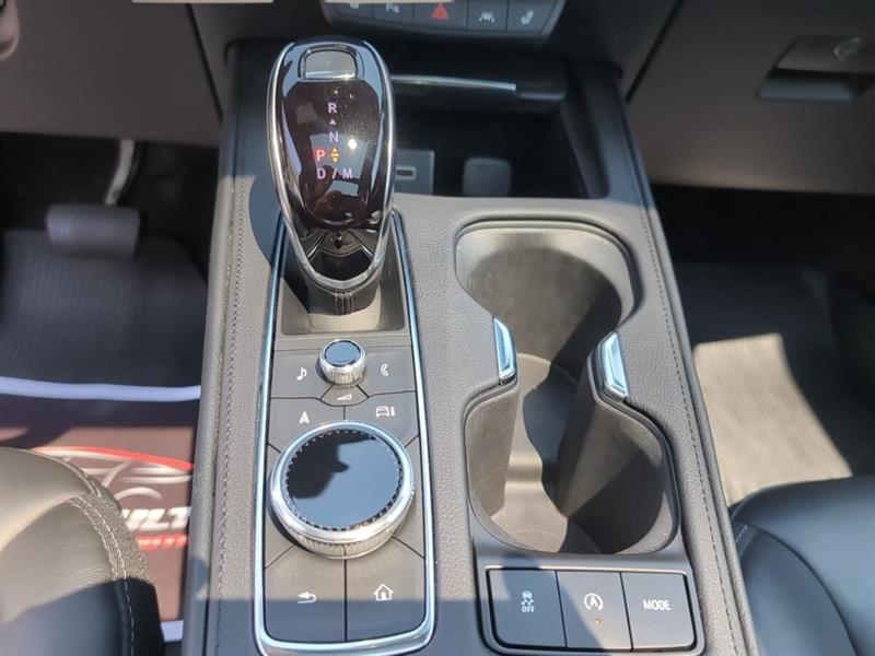 cadillac XT4 2025 - 21