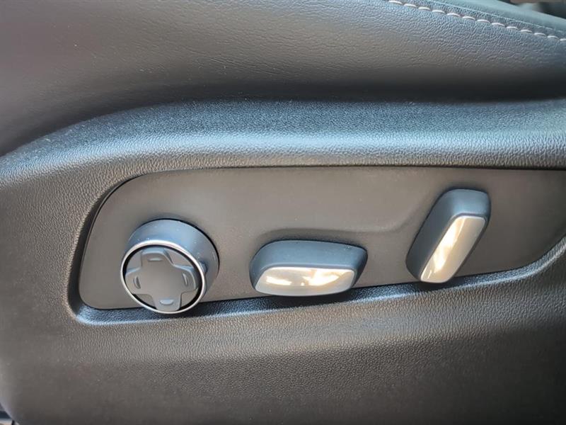 cadillac XT4 2025 - 23