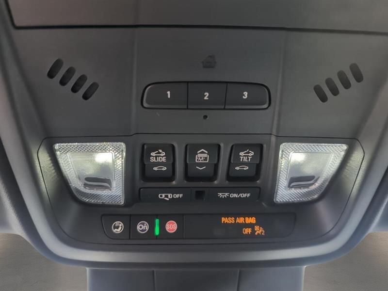 cadillac XT4 2025 - 24