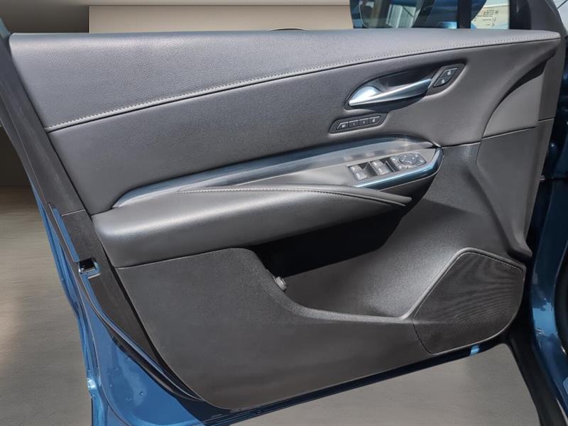 cadillac XT4 2025 - 25