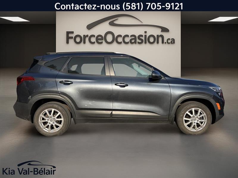 kia Seltos 2021 - 8