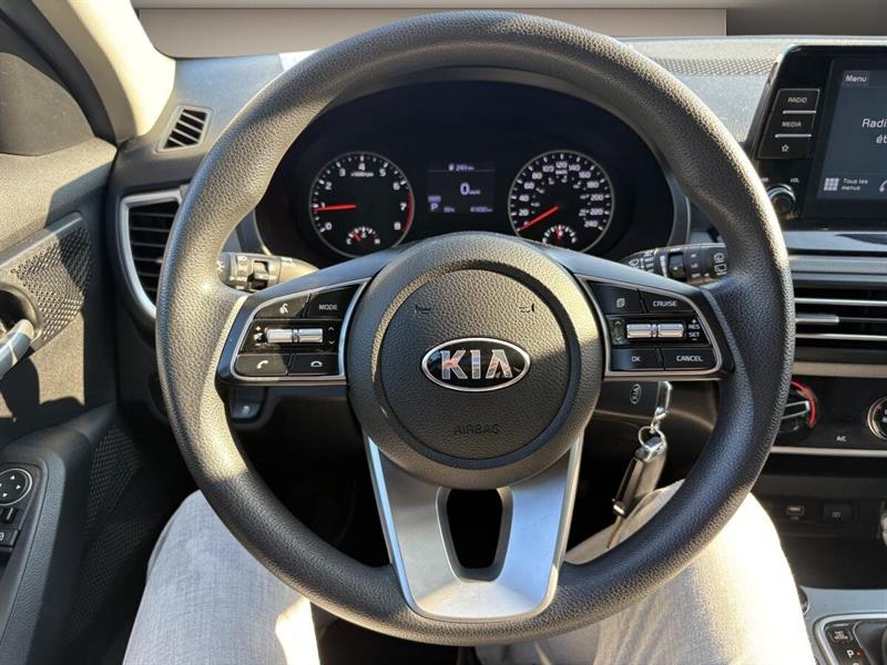 kia Seltos 2021 - 10