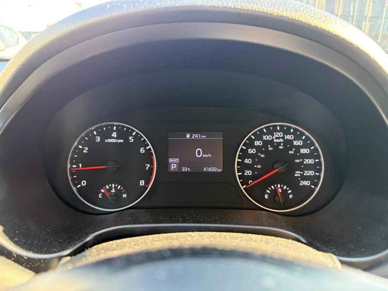 kia Seltos 2021 - 11