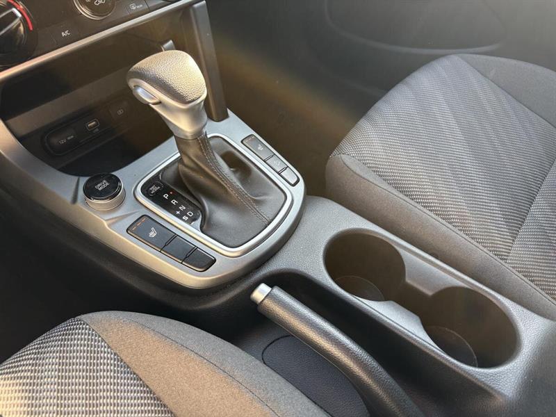 kia Seltos 2021 - 14