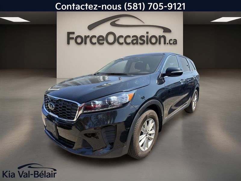 kia Sorento 2020