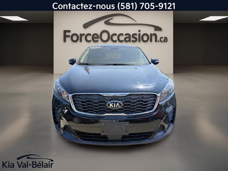 kia Sorento 2020 - 2