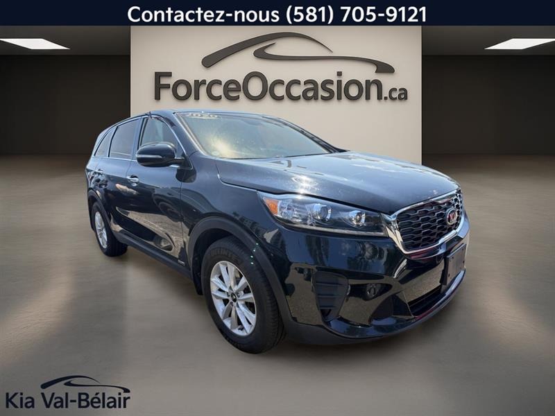kia Sorento 2020 - 3