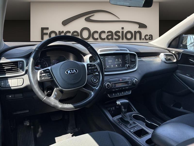 kia Sorento 2020 - 5