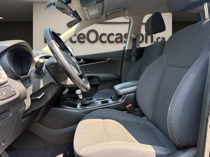 kia Sorento 2020 - 6