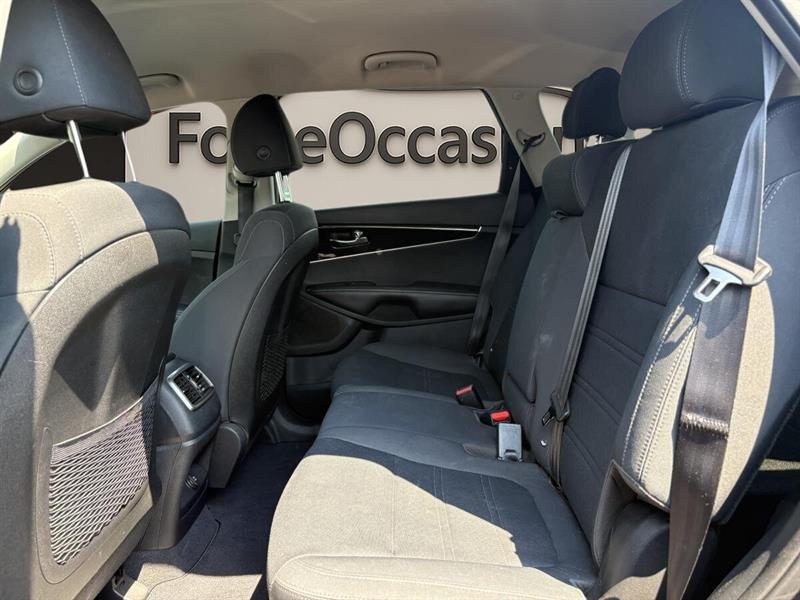 kia Sorento 2020 - 7