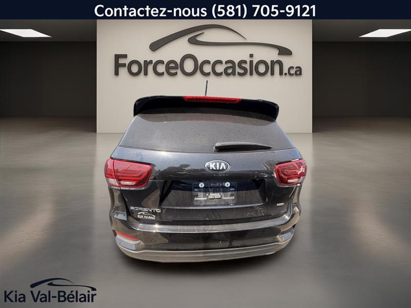 kia Sorento 2020 - 10