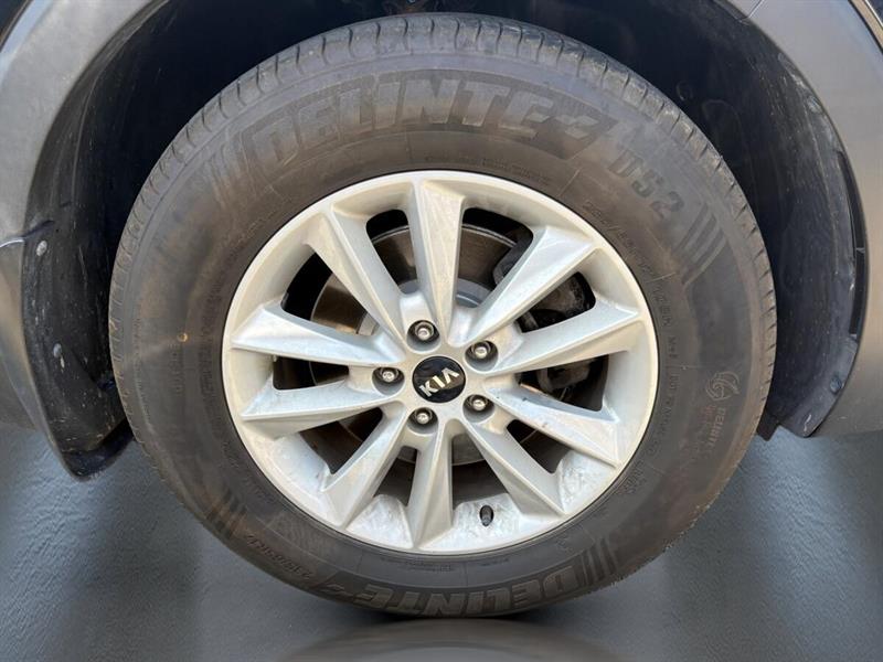 kia Sorento 2020 - 12