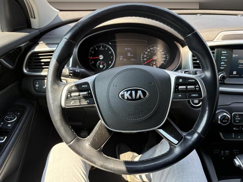 kia Sorento 2020 - 14