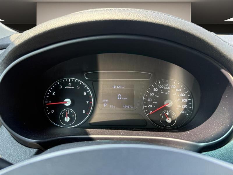 kia Sorento 2020 - 15