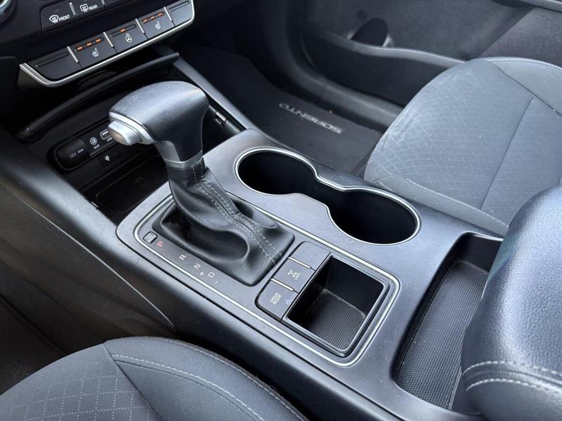 kia Sorento 2020 - 18