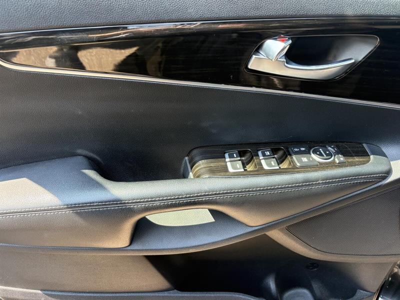 kia Sorento 2020 - 22