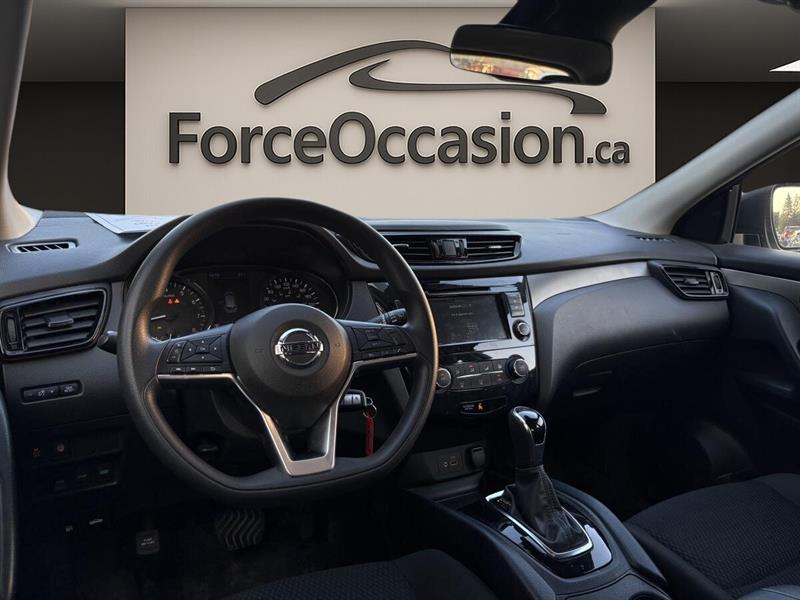 nissan Qashqai 2021 - 4