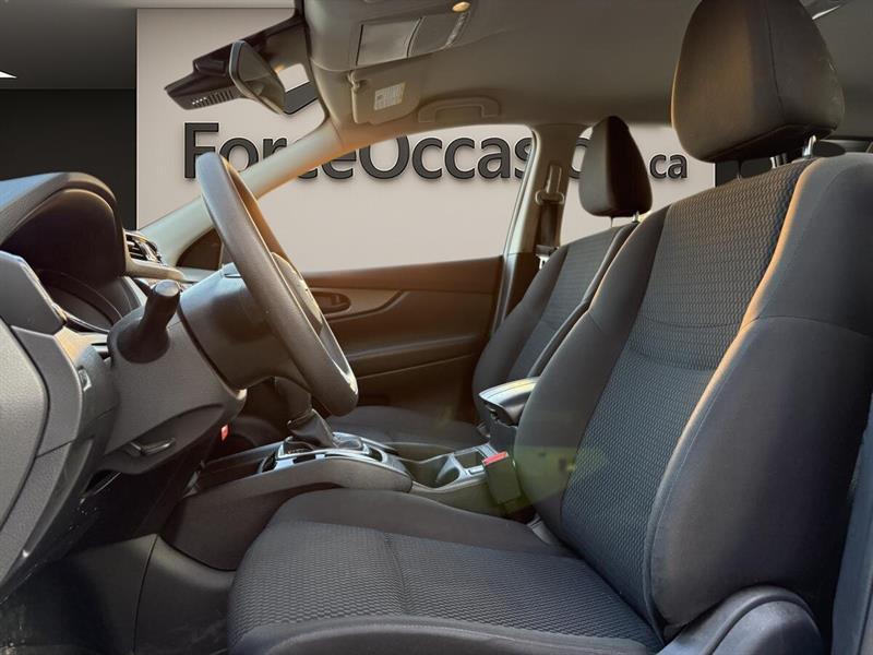 nissan Qashqai 2021 - 5