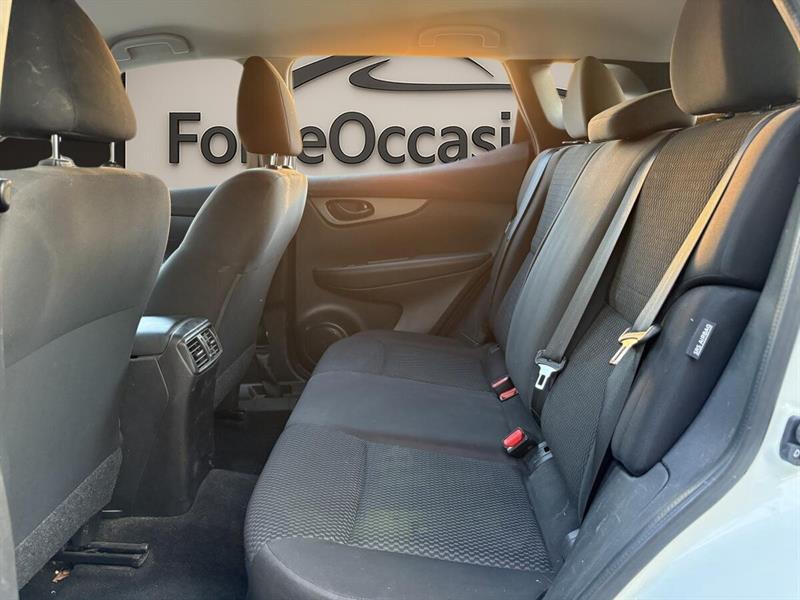 nissan Qashqai 2021 - 6