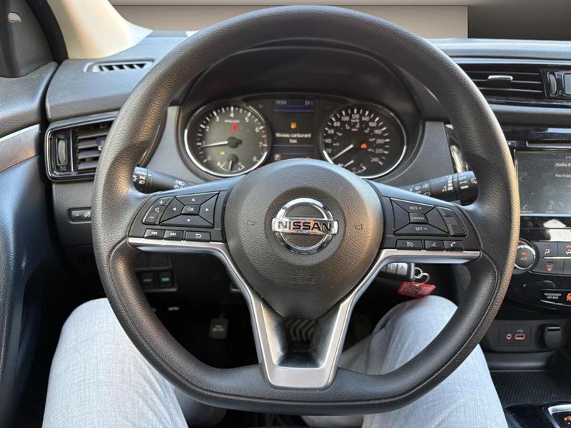 nissan Qashqai 2021 - 13