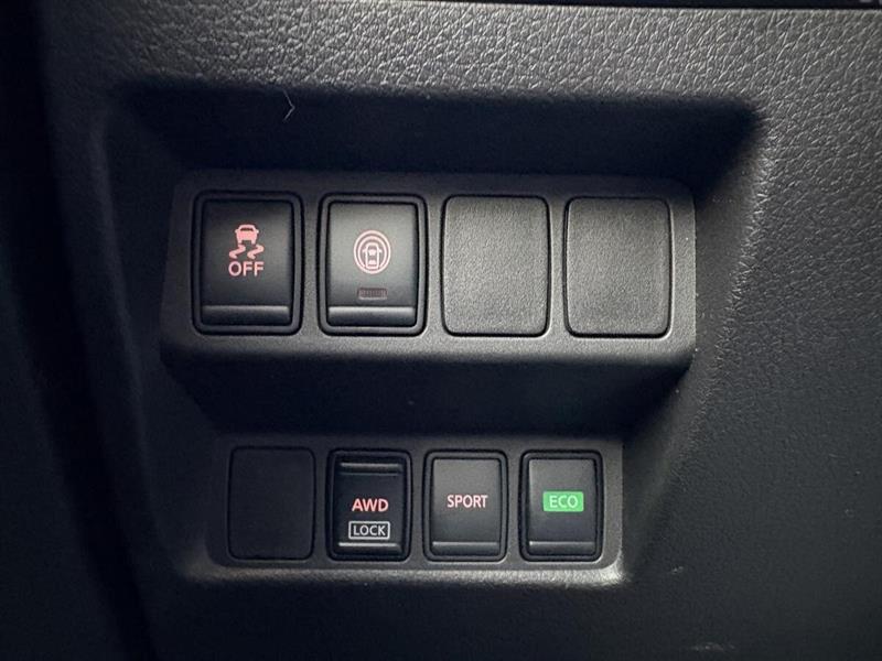 nissan Qashqai 2021 - 19