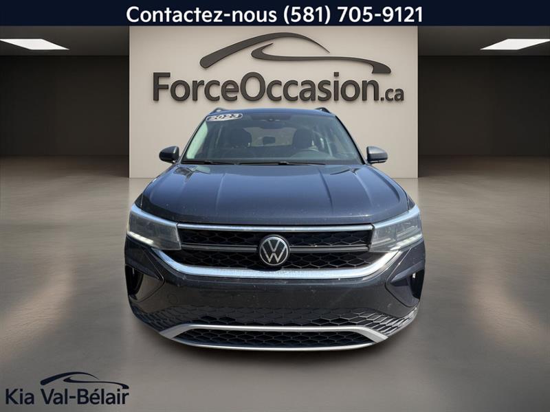 volkswagen Taos 2023 - 2