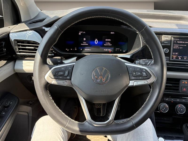 volkswagen Taos 2023 - 5