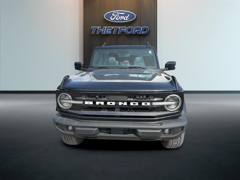 ford Bronco 2022 - 2