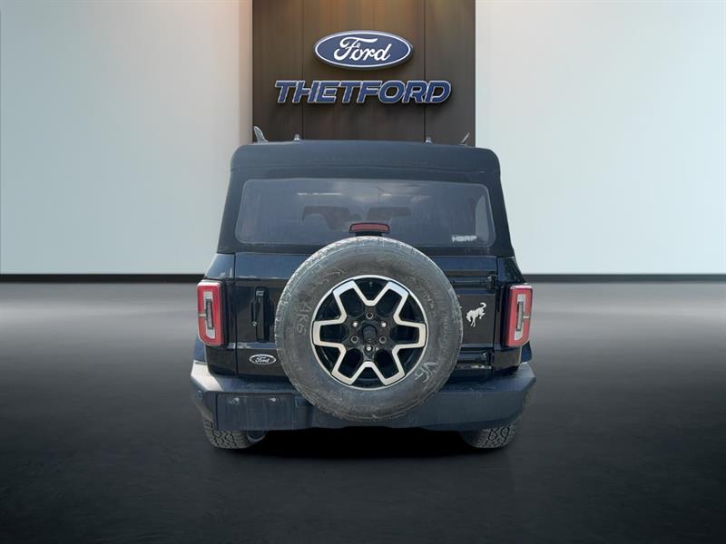 ford Bronco 2022 - 3