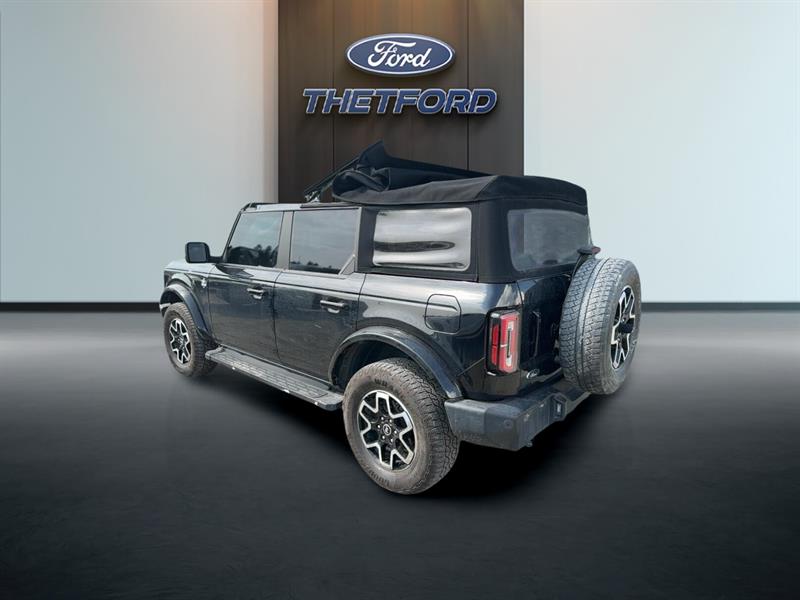 ford Bronco 2022 - 4