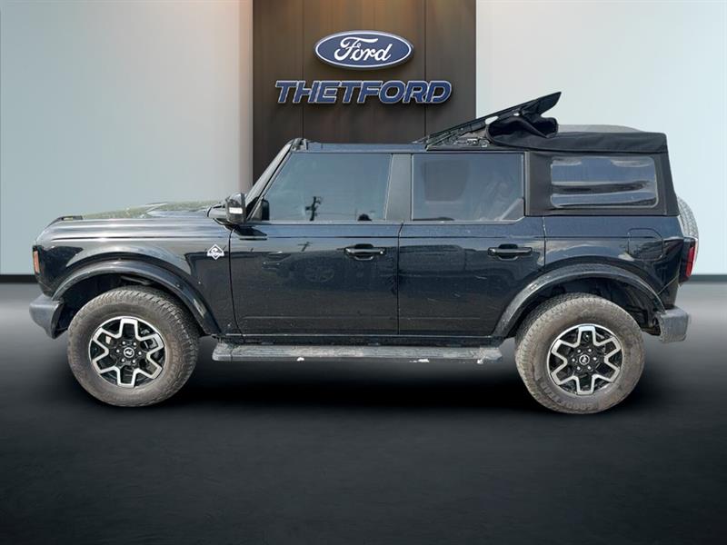 ford Bronco 2022 - 5
