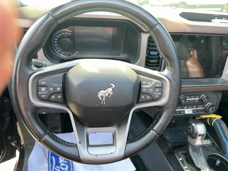 ford Bronco 2022 - 11
