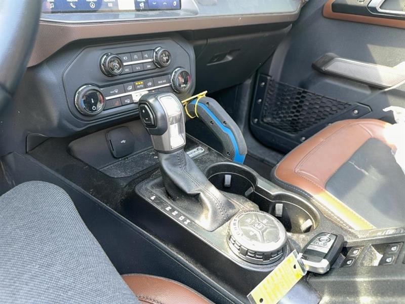 ford Bronco 2022 - 13