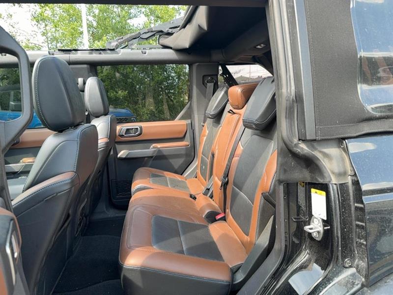 ford Bronco 2022 - 15