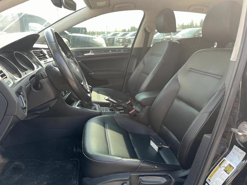 volkswagen Golf 2018 - 6