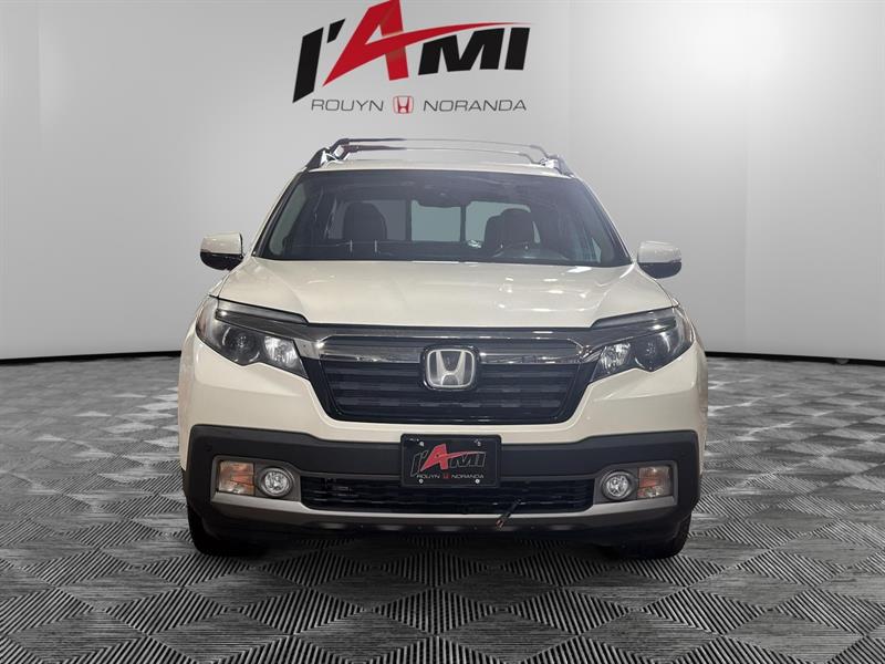 honda Ridgeline 2019 - 2