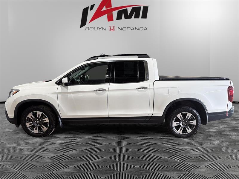honda Ridgeline 2019 - 3