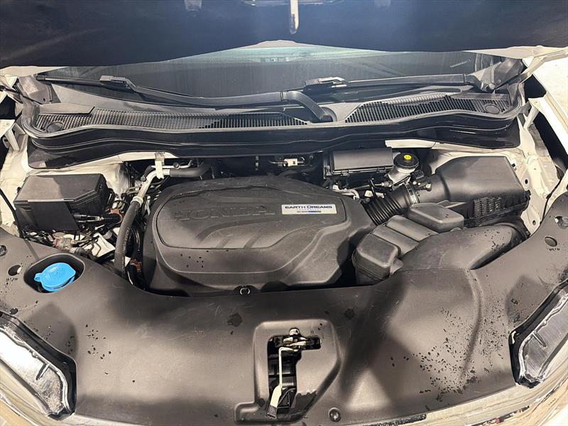 honda Ridgeline 2019 - 8