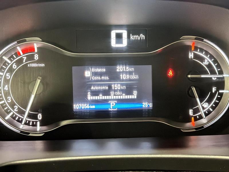 honda Ridgeline 2019 - 15