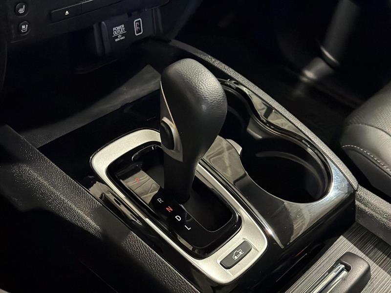 honda Ridgeline 2019 - 18