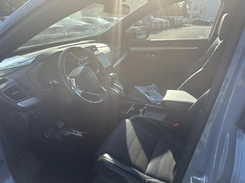 honda CR-V 2021 - 2