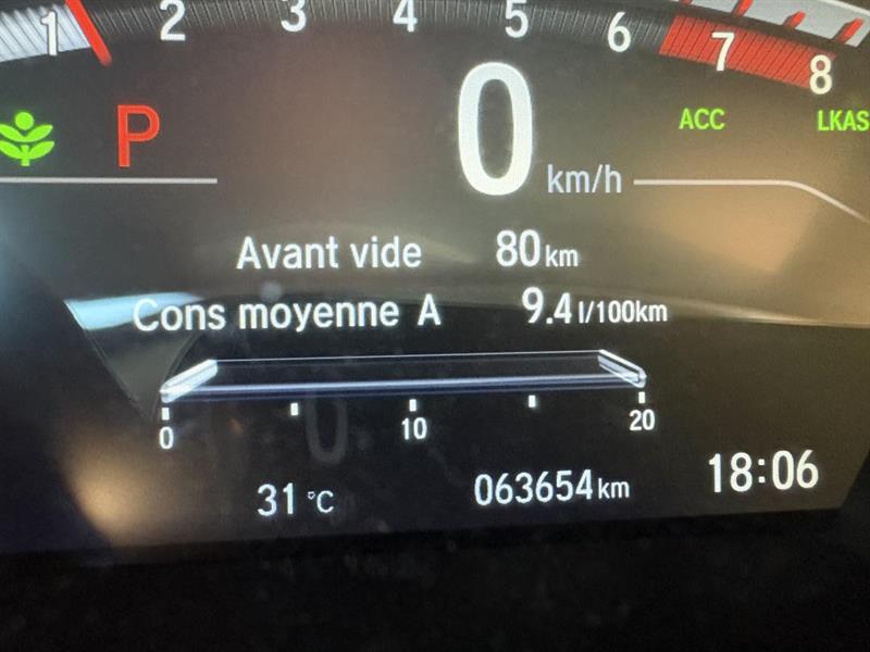 honda CR-V 2021 - 3