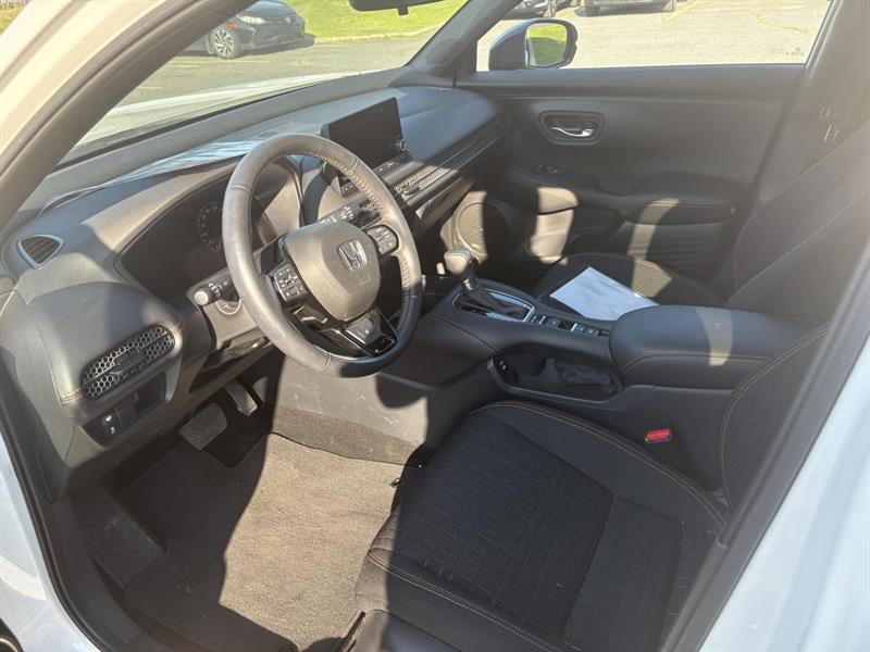 honda HR-V 2024 - 2