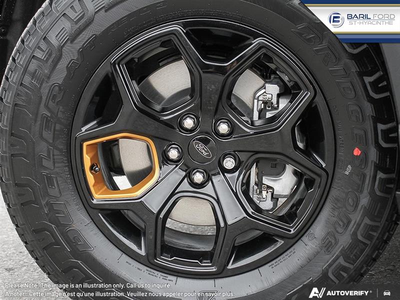 ford Explorer 2026 - 8