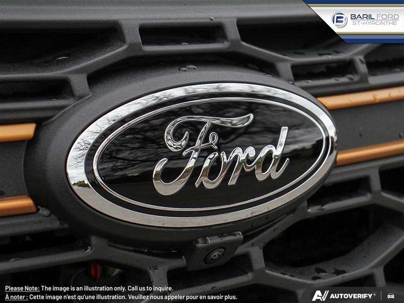 ford Explorer 2026 - 9
