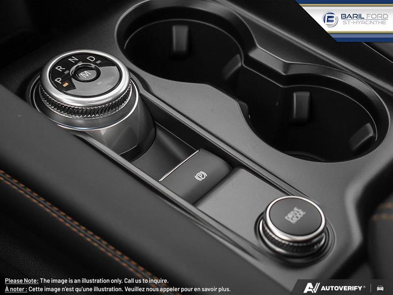 ford Explorer 2026 - 17